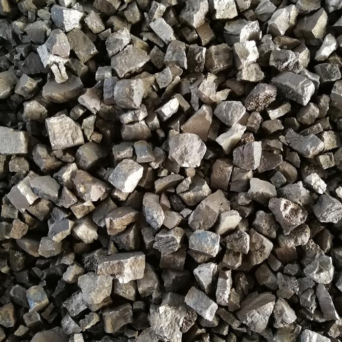 低碳硅錳合金-2